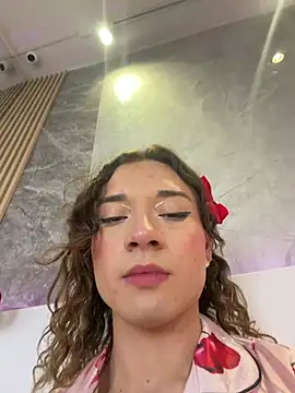 Seraphine_Nyx webcam