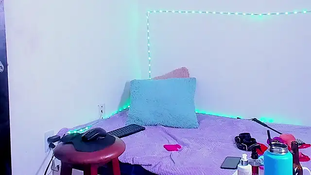 Nicky_Nicoole webcam