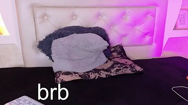 Kim_Adrien webcam
