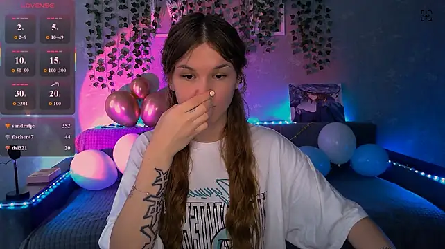 Amber_Roger webcam