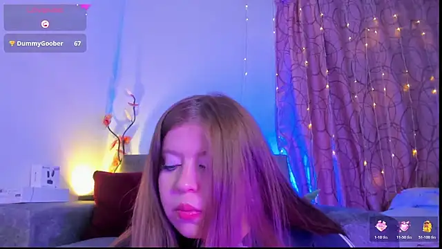 camila_wagner webcam