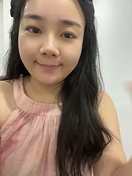 Luna-girl webcam