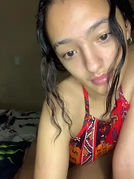 Cuteabbles13 webcam
