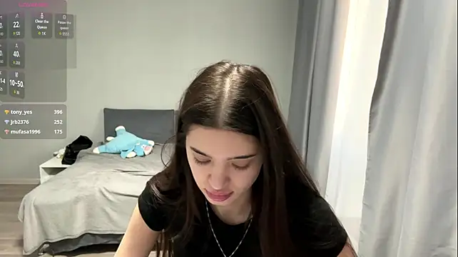 NicolleBarreto webcam
