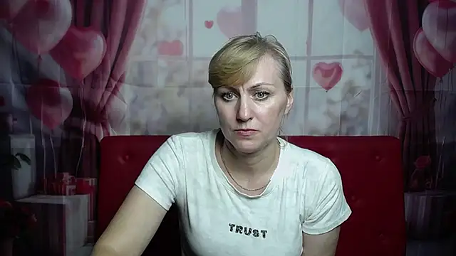 RebecaMarti webcam