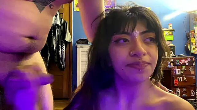 _dalii webcam