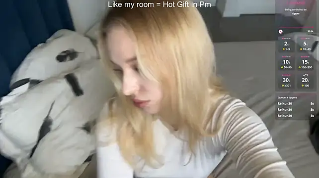 Elisahaps webcam