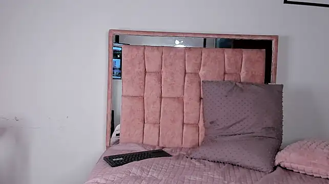 Dali_Sweet webcam