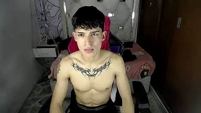 liom_gym's live room