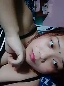 rituthapa webcam