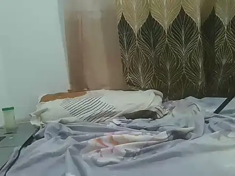 Candylarian webcam