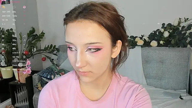 Pinky_sweety webcam