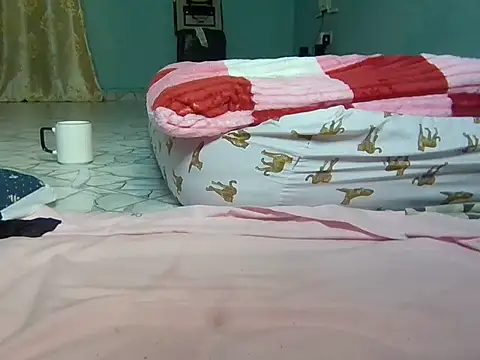 JermaineTee webcam
