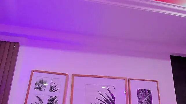 Selene_tea webcam