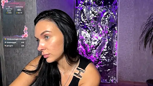 StagyOolong webcam