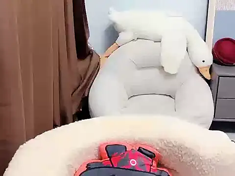 chacha-sweet webcam
