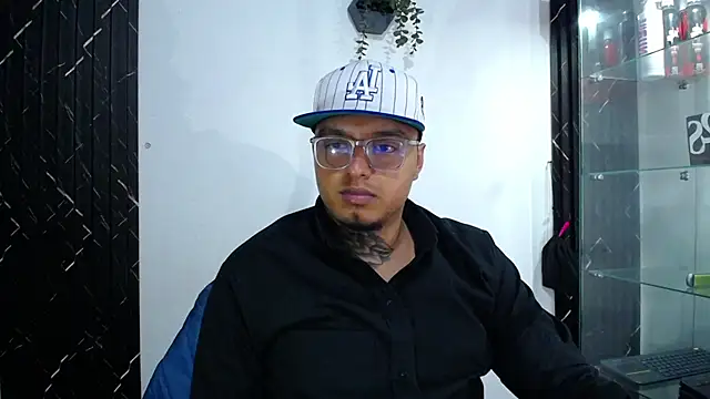Duke_DarkBoy99 webcam