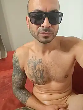 Aboyxxx webcam