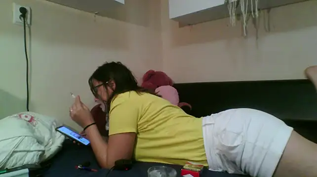 NikkiSandz webcam