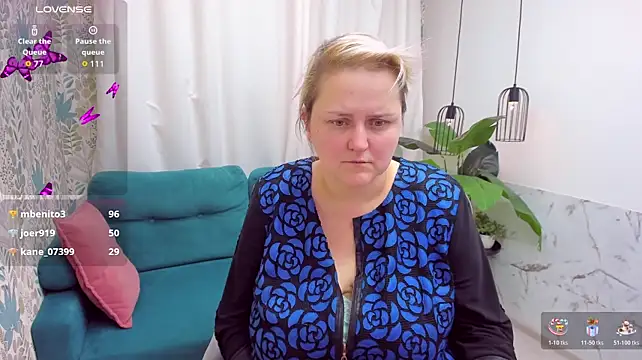 ScarlettSoft webcam