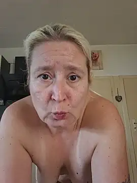 GeileEstelle webcam