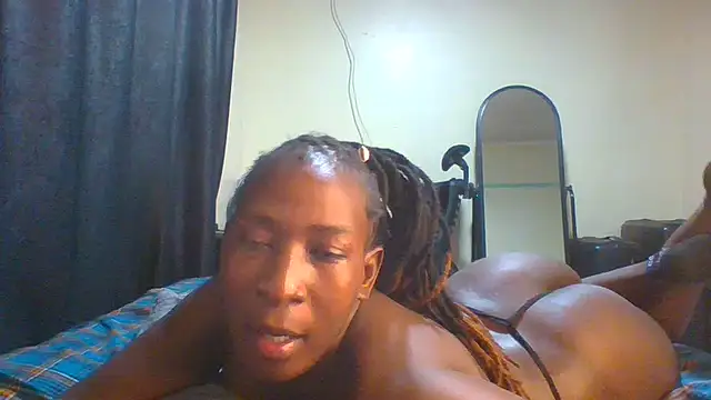 blackcuteebony webcam