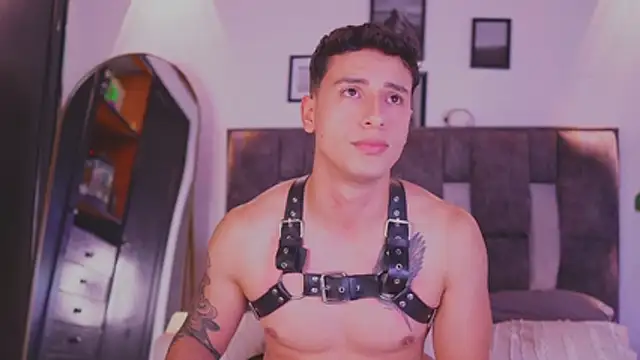 I_Gabriel webcam