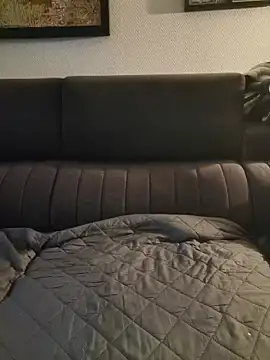 SexySantaC webcam