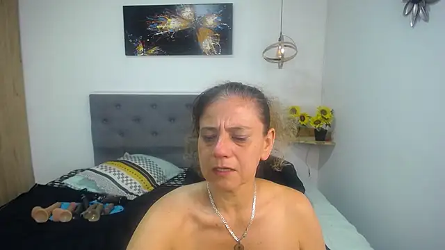 sasi_luna webcam