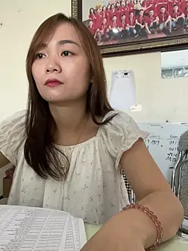 Lily_3324 webcam