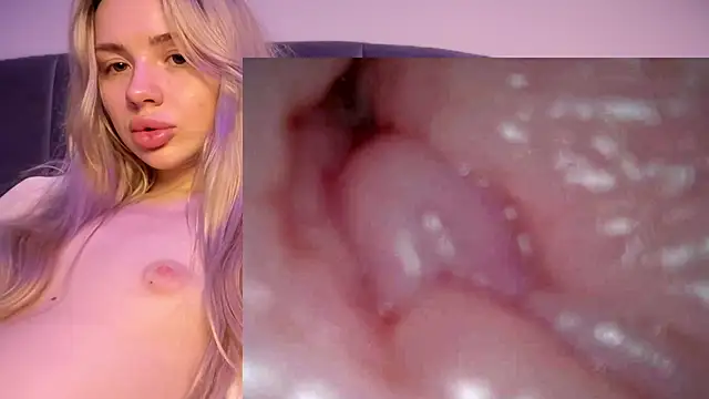jannemary webcam
