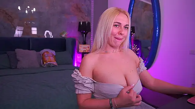 ArishkaLulu live sex cam