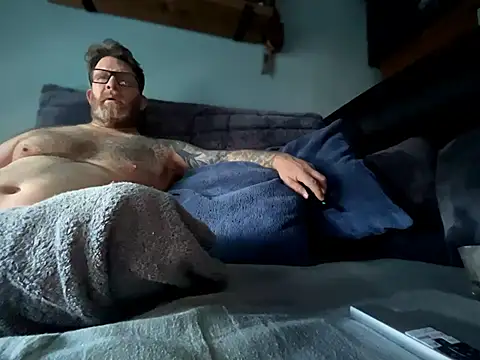 Tattooednakedguy