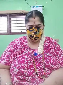 Tamil-mayasri webcam