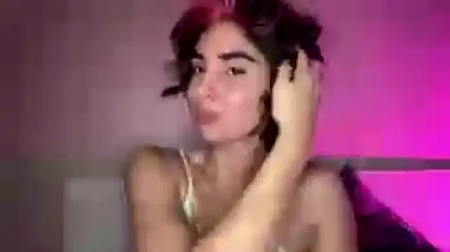 JessiaRuezga webcam