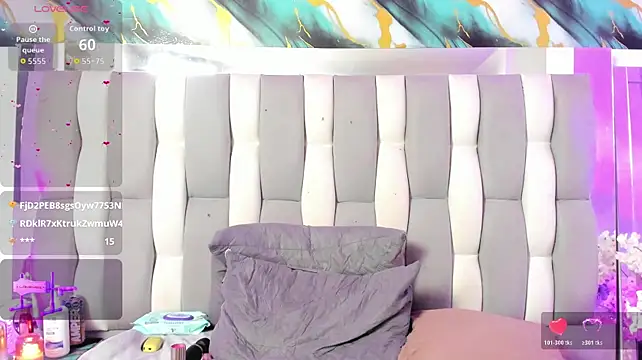 IsaDiiaz live cam preview