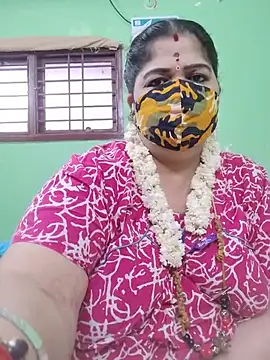 Tamil-mayasri webcam