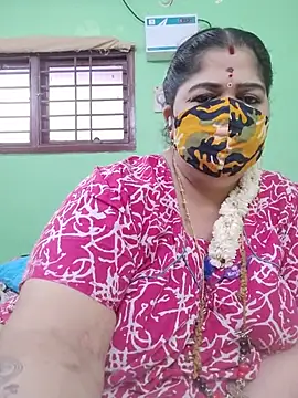 Tamil-mayasri webcam