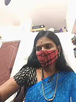 Tamil_Yalini12 webcam