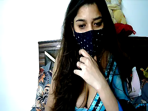 Gloie4u webcam