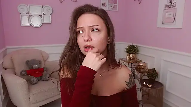 LucySkilar webcam