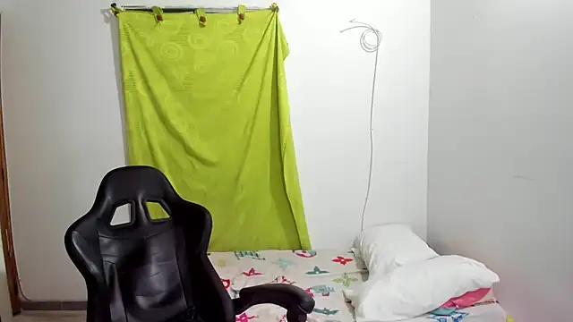 corzoethan (M young) - Full cum horny