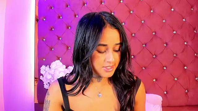 milly_print (F young) - naked for you