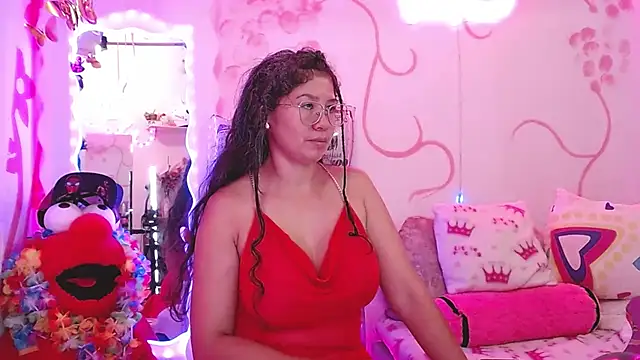 dainaflowers webcam