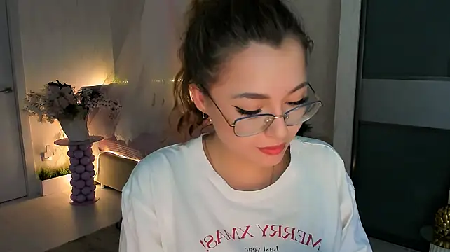 SereneFlame webcam