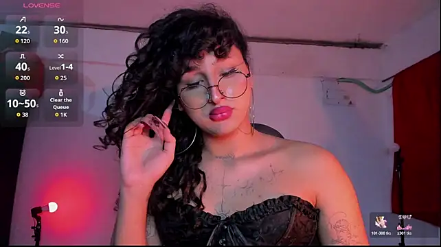 Heka_Prudence webcam