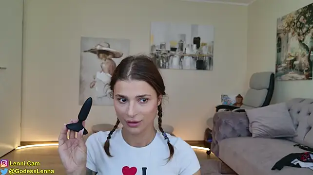 Lenna_Godess webcam