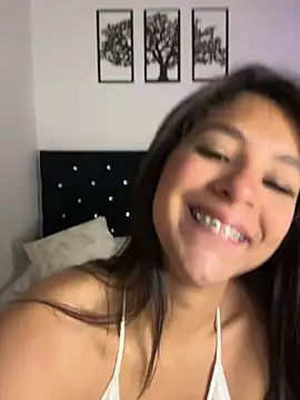 Alanamitchel webcam