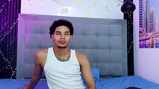 kai_storm77 webcam