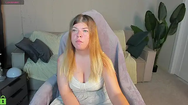 Stefania-sweet webcam